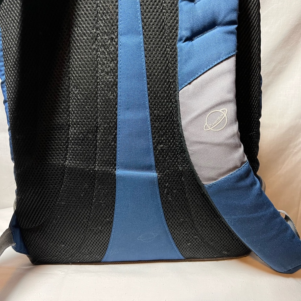 PlanetBox JetPack Blue - Picture 8 of 8